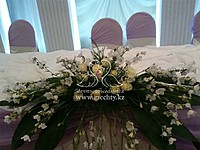 Композиции из живых цветов 756173 Композиции из живых цветов