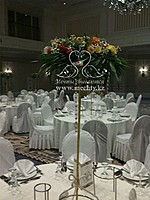 Стойки и вазы с живыми цветами 756183 Стойки и вазы с живыми цветами