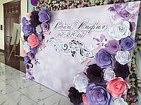 Баннер, Press wall, Пресс стена